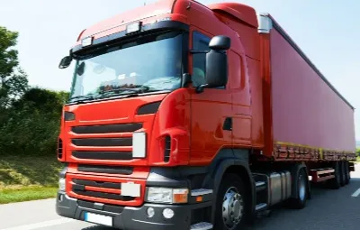 Konya Menteşe Ambar Kargo