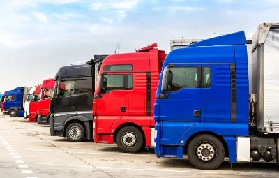 Konya Menteşe Ambar Nakliyat