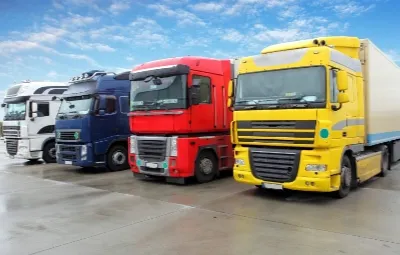 Konya Menteşe Nakliye Ambarı