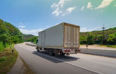 Konya ile Menteşe Arası Bulaşık Makinesi Taşıma