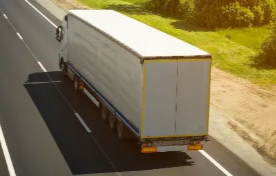 Konya ile Menteşe Arası Parça Eşya Taşıma